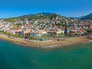 Central Vallarta North real estate