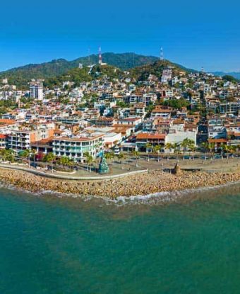 Central Vallarta North real estate