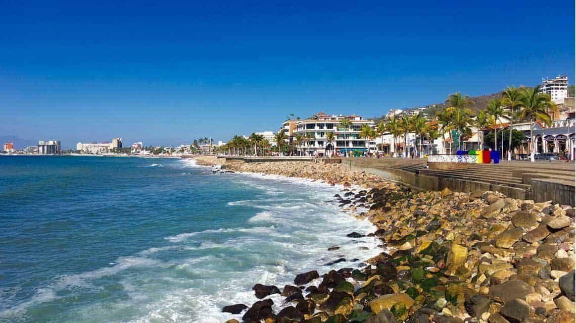 Vallarta Central properties