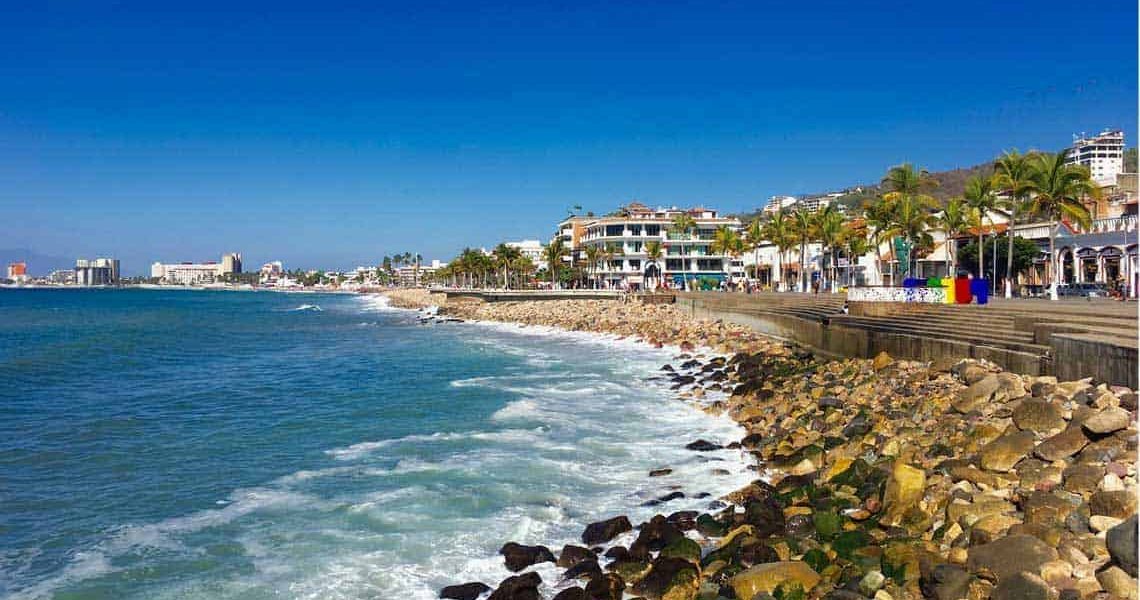 Vallarta Central properties