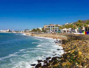 Vallarta Central properties