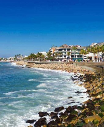 Vallarta Central properties