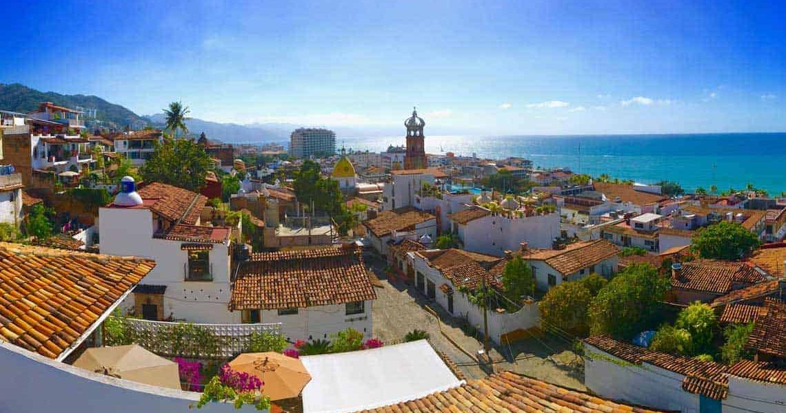 Central Vallarta Real Estate