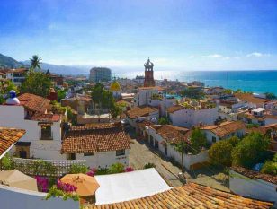 Bienes Raíces de Vallarta Centro