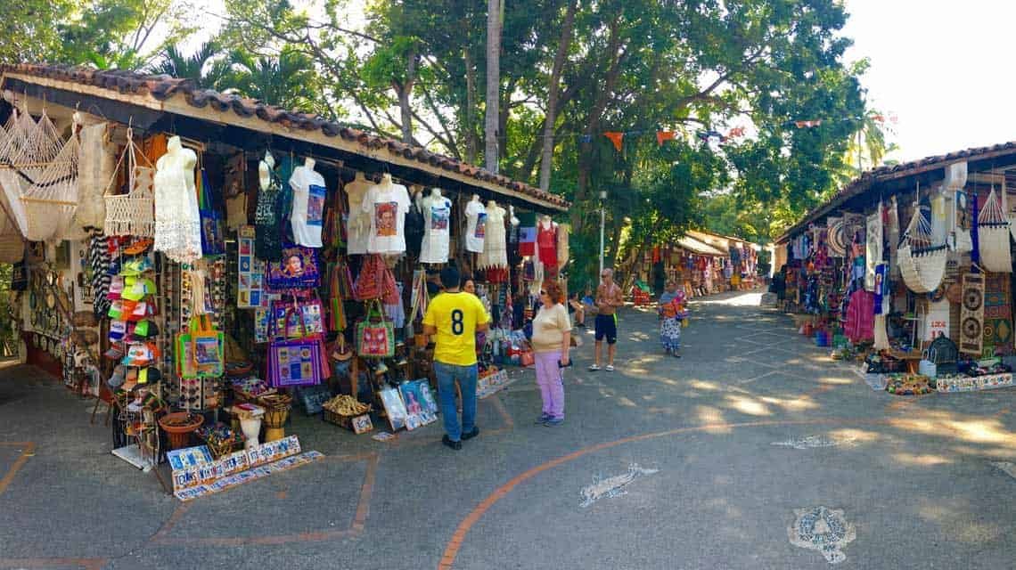 Central Vallarta properties