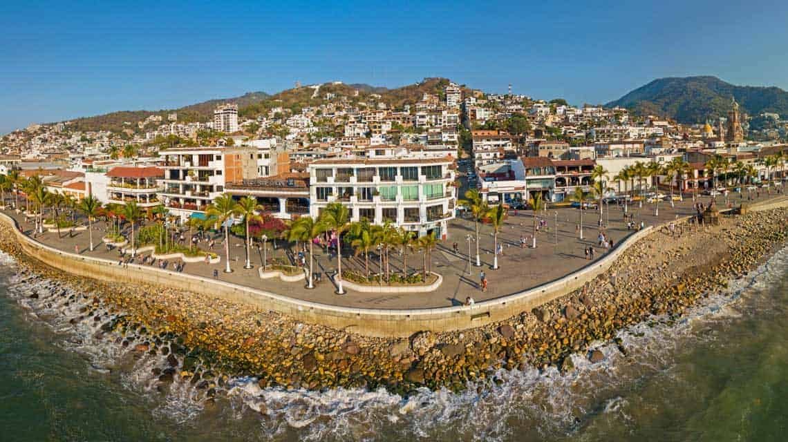 Bienes Raíces de Vallarta Centro