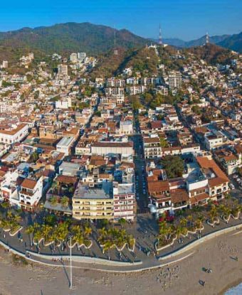 Vallarta Malecon Real Estate