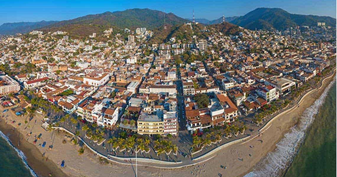 Bienes Raíces de Vallarta Centro