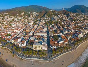 Bienes Raíces de Vallarta Centro