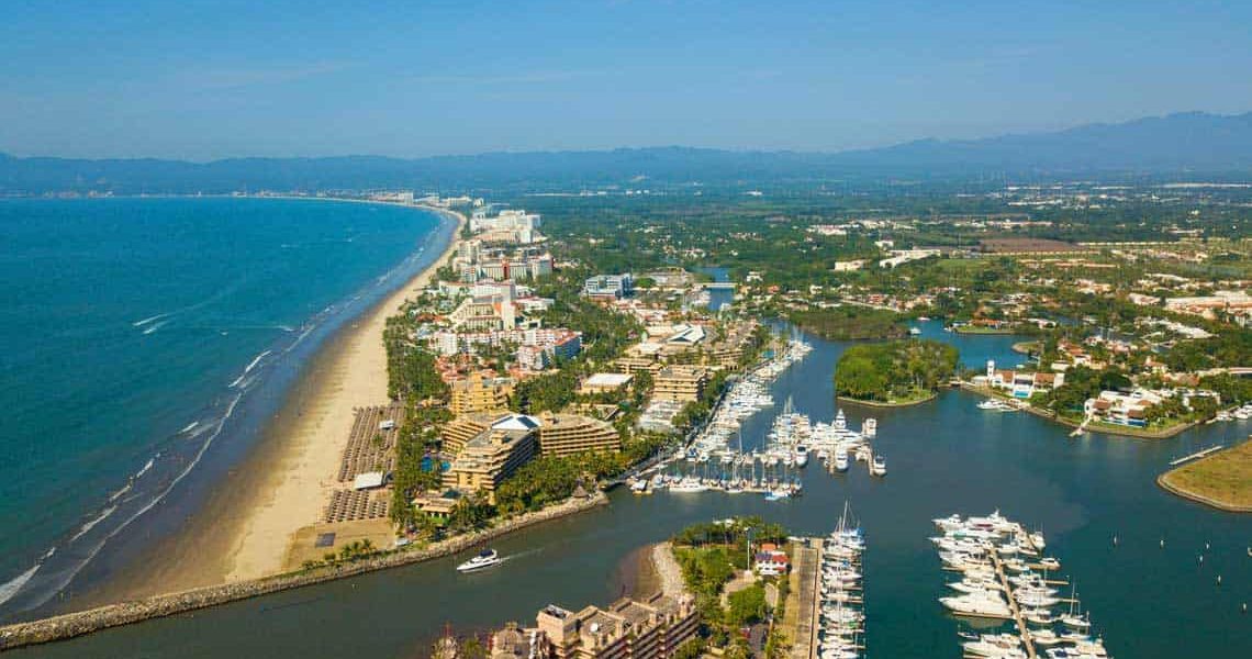 Nuevo Vallarta Real Estate