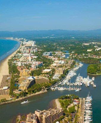 Bienes Raíces en Riviera Nayarit