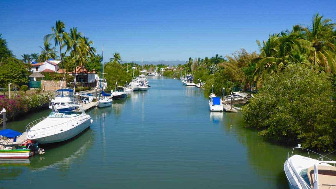 Bienes Raíces en Riviera Nayarit