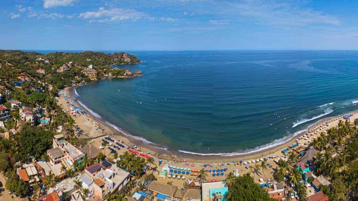 Sayulita South real estate