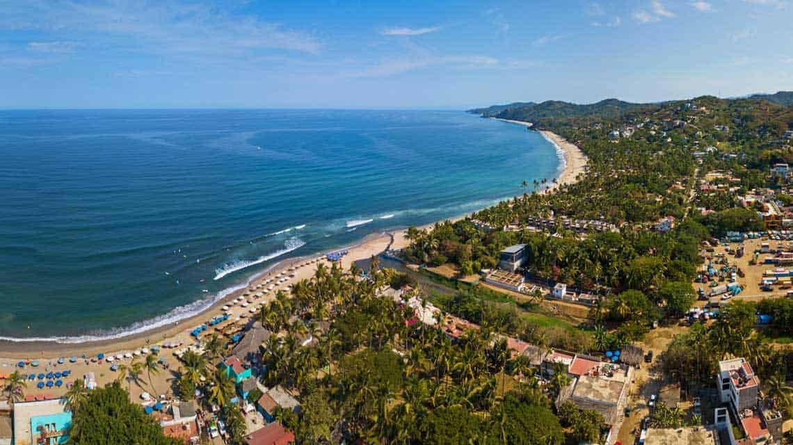 sayulita north real estate