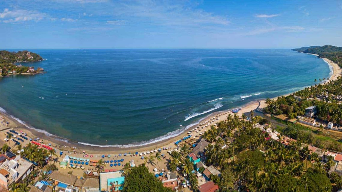 bienes raices en la playa de sayulita