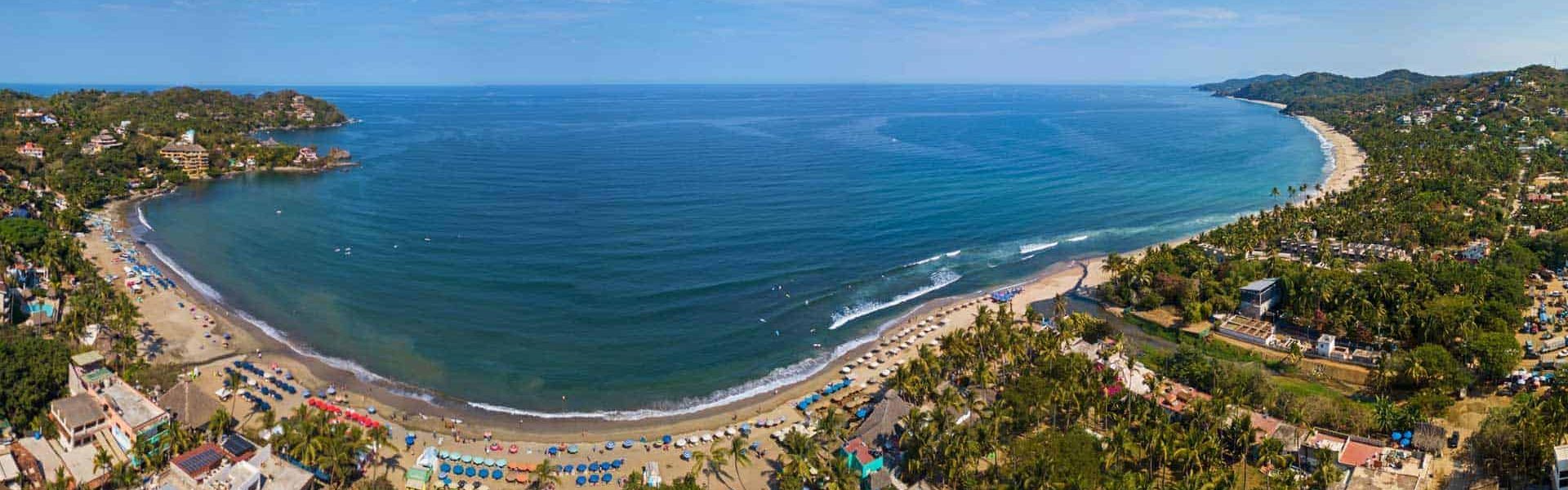 bienes raices en la playa de sayulita