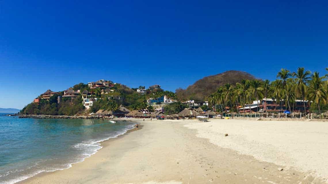 Playa de La Cruz bienes raíces