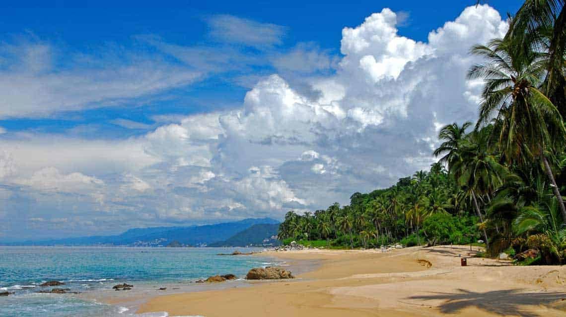 La Costa Sur de la Bahía de Banderas es una región popular de Puerto Vallarta, encuentra detalles e información de Bienes Raíces en la Costa Sur de Vallarta.