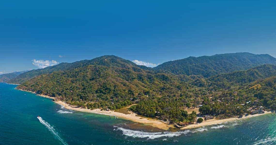 Vallarta South Shore Real Estate