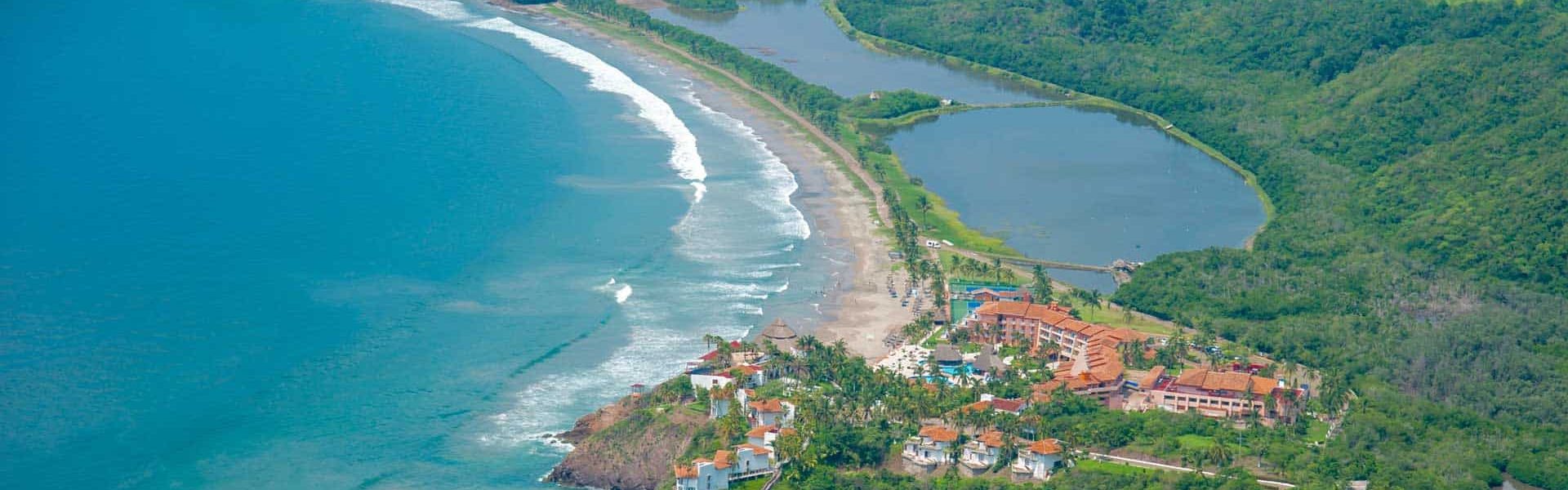 Bienes Raíces en Costalegre