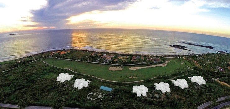 Punta Mita announces new luxury development