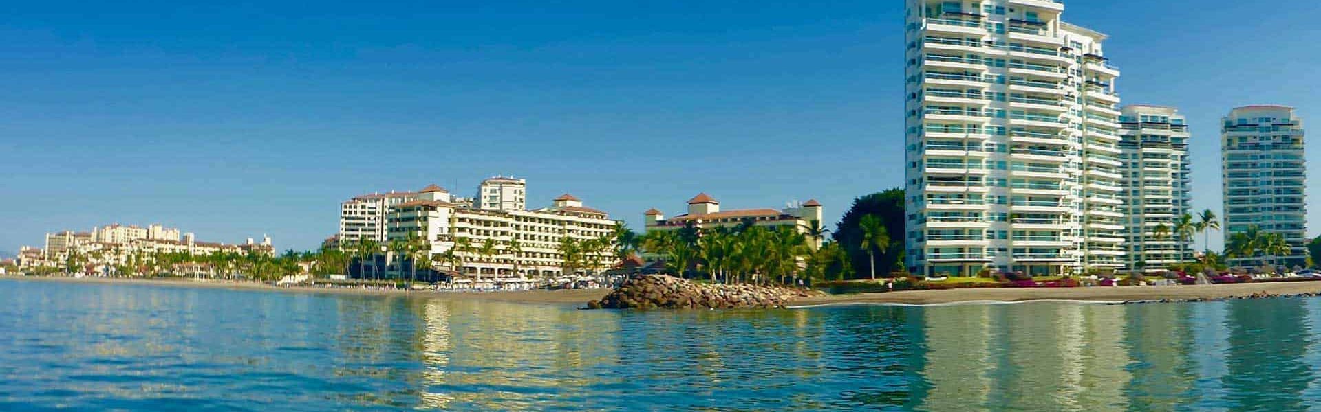 Value of Real Estate to the Puerto Vallarta Community