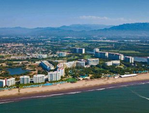 Grupo Vidanta unveils “The Estates” in Nuevo Vallarta