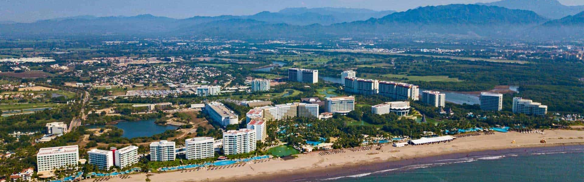 Grupo Vidanta devela «The Estates» en Nuevo Vallarta