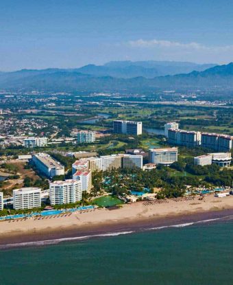 Grupo Vidanta devela «The Estates» en Nuevo Vallarta