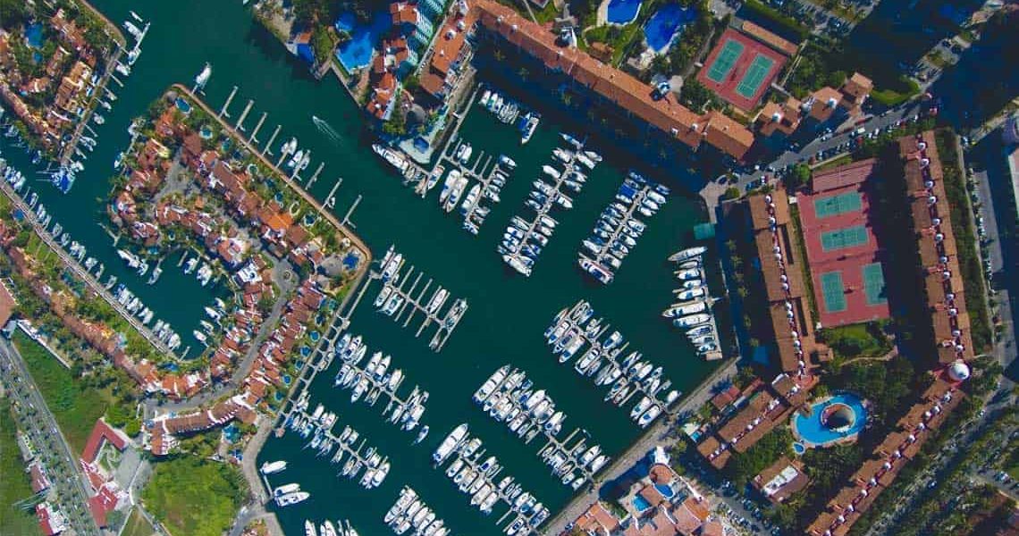 Curso de Entrenamiento para Bienes Raíces en Puerto Vallarta