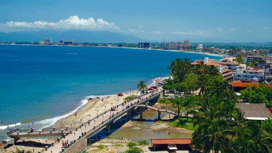 bienes raíces de vallarta centro