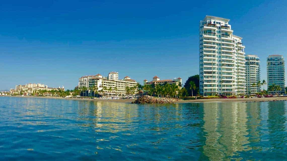 Marina Vallarta Real Estate