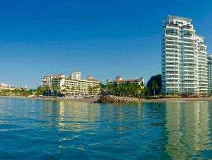 Marina Vallarta Real Estate