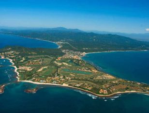 Punta Mita bienes raíces