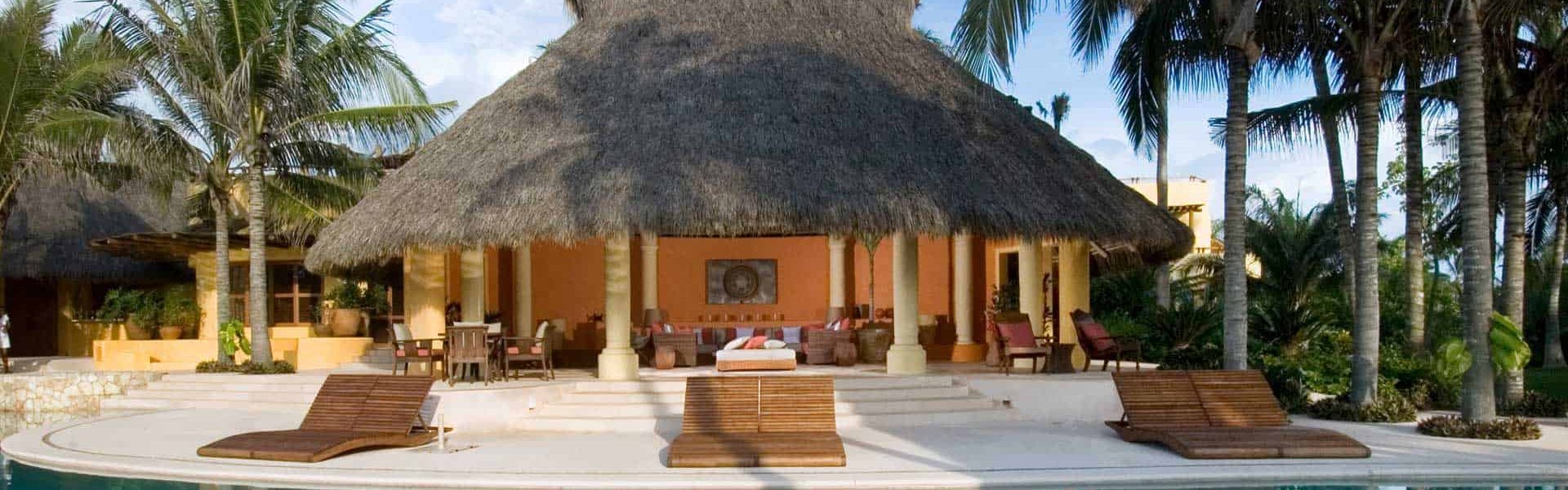 punta mita home