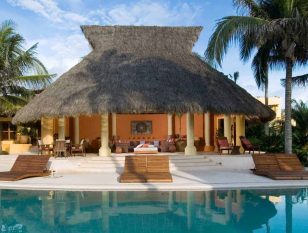 punta mita home