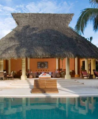 punta mita home