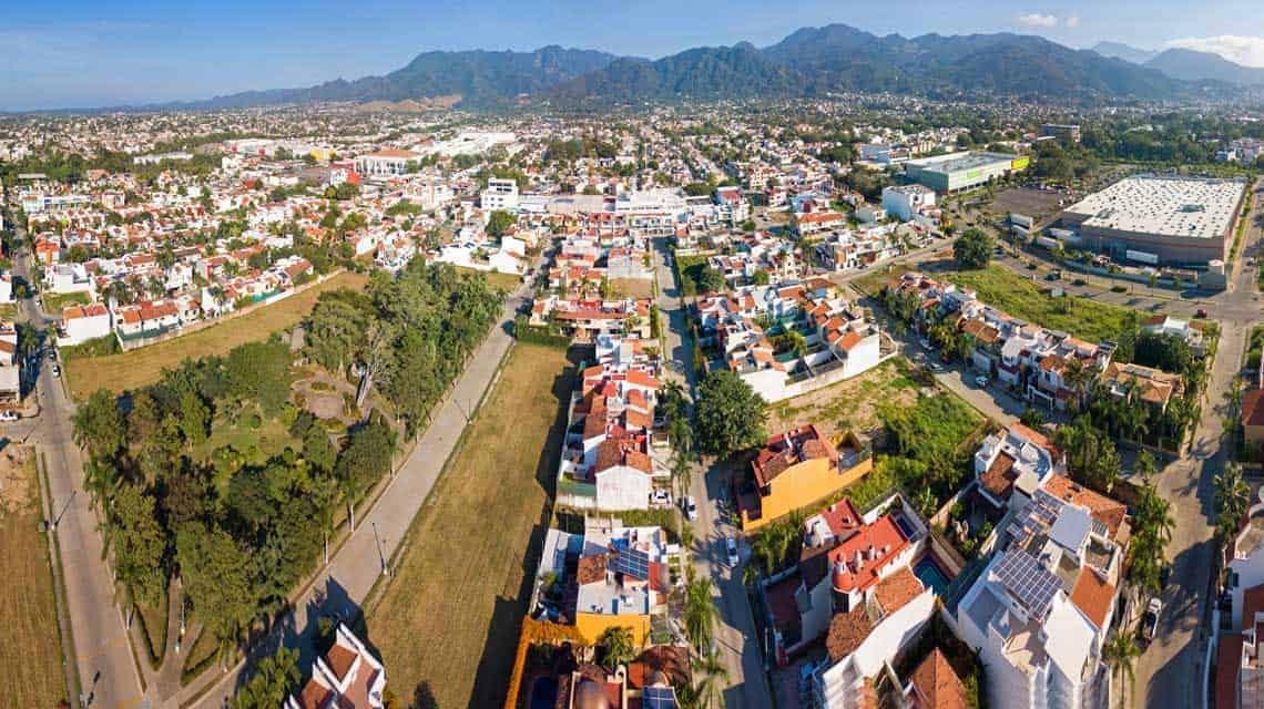 Bienes Raíces en Río Pitillal Abajo