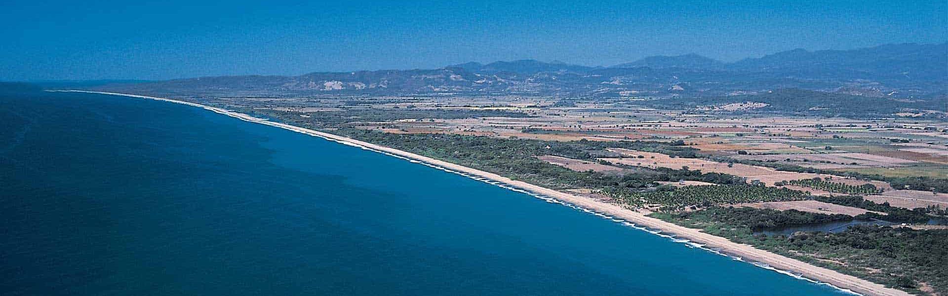 bienes raíces en costa tortugas