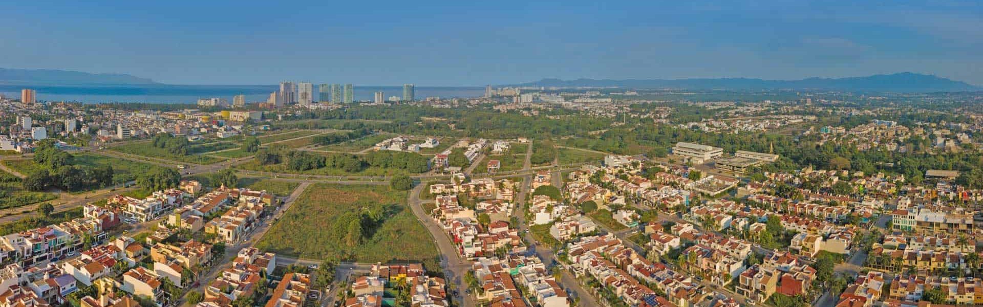 Bienes Raíces en Puerto Vallarta: Río Pitillal Abajo