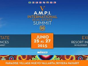 Simposium Inmobiliario Internacional a celebrarse en Riviera Nayarit