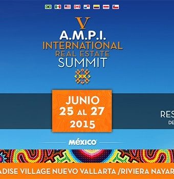 Simposium Inmobiliario Internacional a celebrarse en Riviera Nayarit