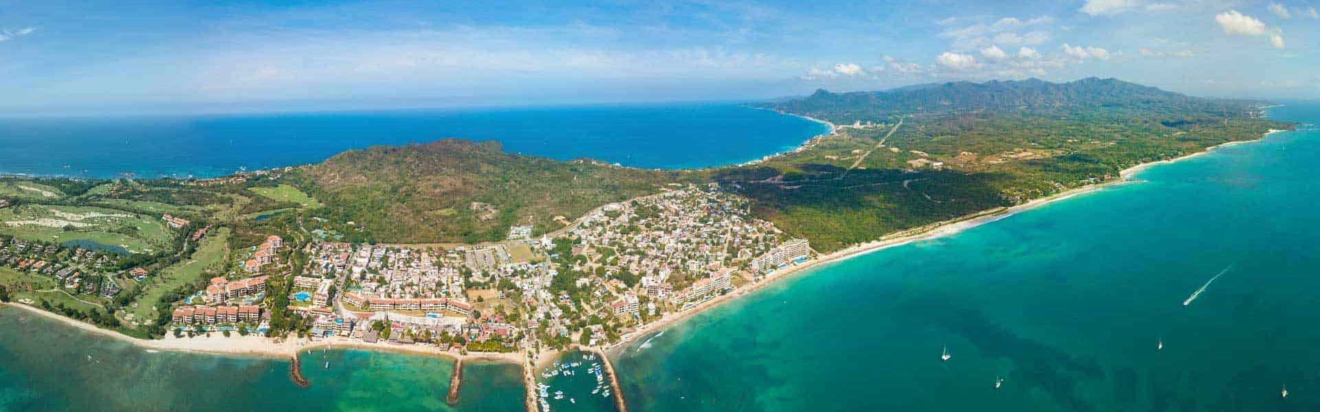 Propiedades en la Costa Norte de Riviera Nayarit