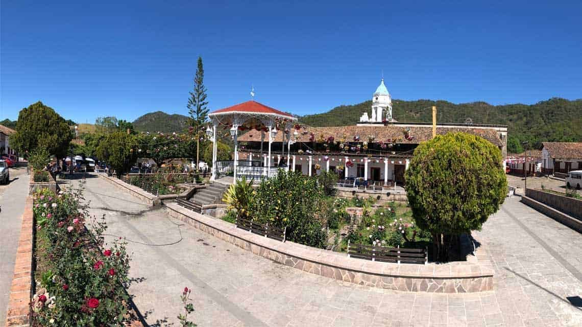 Bienes raíces en San Sebastián del Oeste