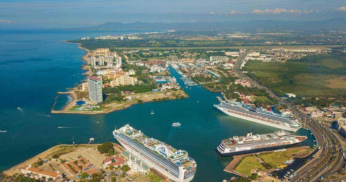 Bienes Raíces en Puerto Vallarta Norte