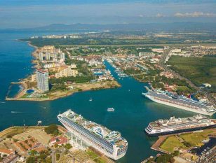 Bienes Raíces en Puerto Vallarta Norte