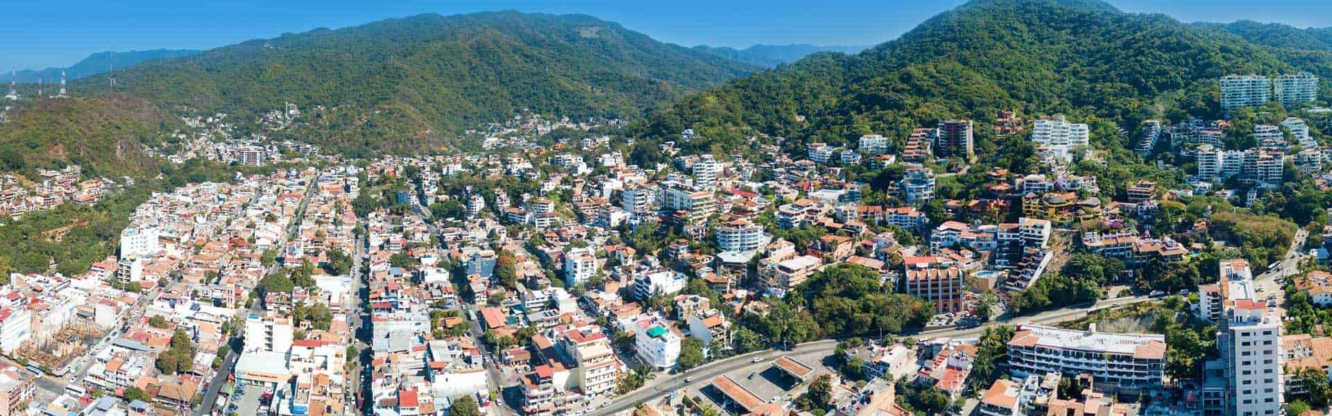 East Vallarta