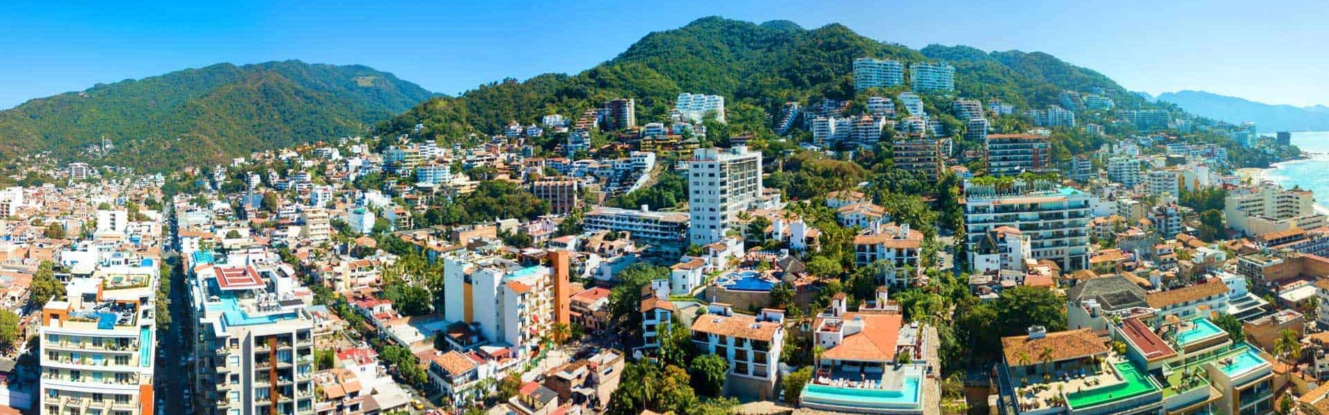 Estadísticas de Condominios en Puerto Vallarta Condo el 2018