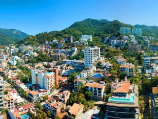 Estadísticas de Condominios en Puerto Vallarta Condo el 2018