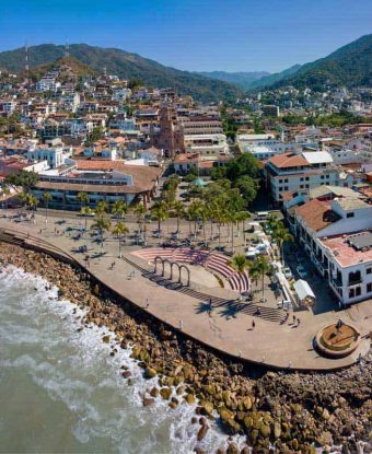 Puerto Vallarta Properties